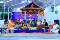 Brahmakalashanga Rathotsava at Shrimath Anantheshwar Temple Vittal (30 April 2025)